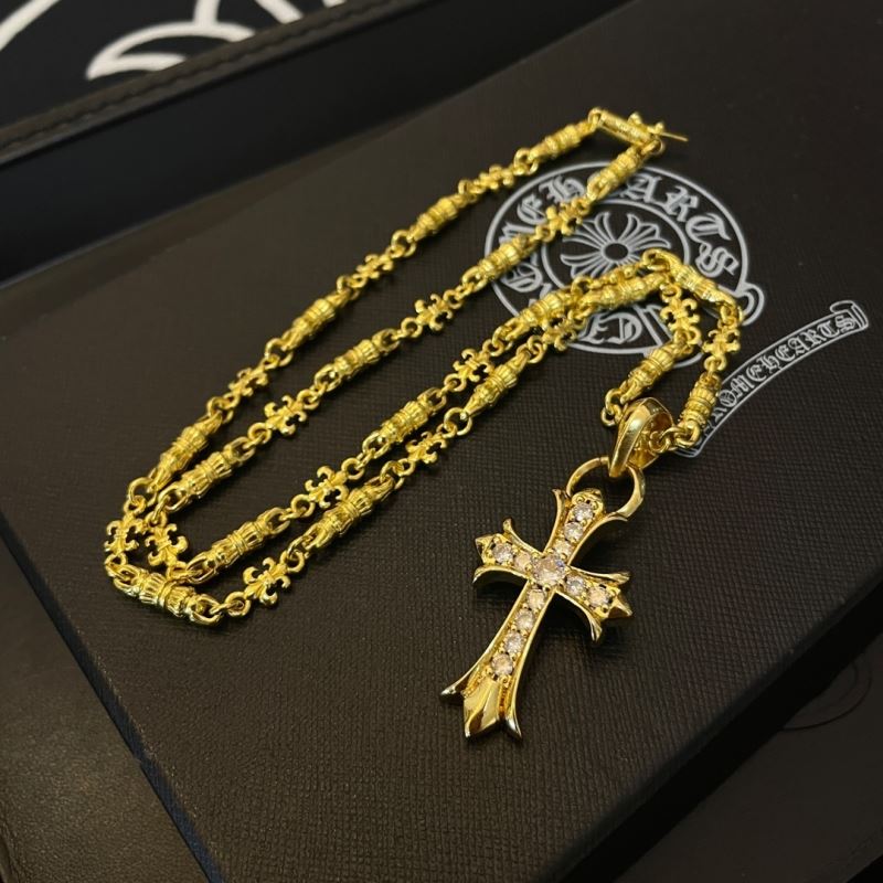 Chrome Hearts Necklaces